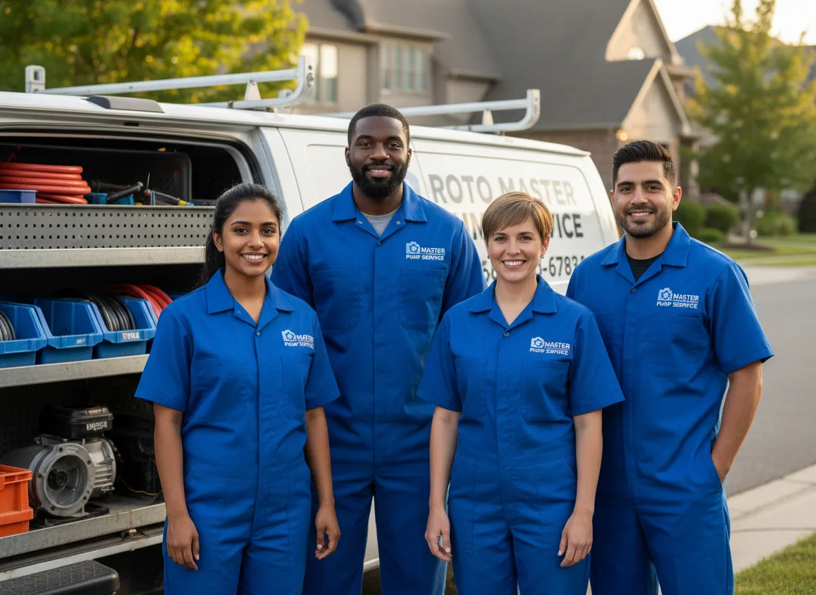 Sump Pump Installation company in Millington, MI